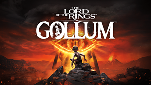 Lord of the Rings: Gollum Precious - STEAM 🔥 БЕЗ GUARD