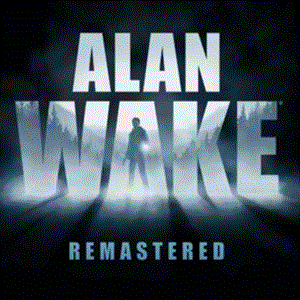 ⚫️ Alan Wake / Алан Вейк/ Алан Уэйк❗ПК Эпик Геймс EGS⚫️