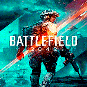 ⚫️ Battlefield 2042/Бателфилд/БФ ❗ ПК Эпик Геймс EGS ⚫️