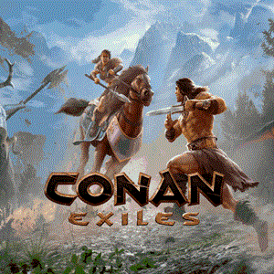 ⚫️ Conan Exiles / Конан Эксилес ❗ ПК Эпик Геймс EGS ⚫️