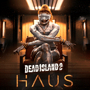 ⚫️ Dead Island 2 - Haus ❗DLC❗ ПК Эпик Геймс ЕГС EGS ⚫️