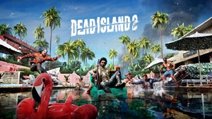 Dead Island 2 Gold Edition - STEAM АККАУНТ🔥 БЕЗ GUARD