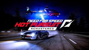 Need for Speed Hot Pursuit Remast - STEAM 🔥 БЕЗ GUARD