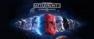 STAR WARS Battlefront II: Celebration Edition - STEAM🔥