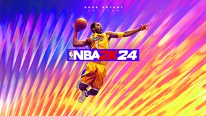 NBA 2K24 Kobe Bryant Edition - STEAM 🔥 БЕЗ GUARD