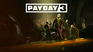 PAYDAY 3 GOLD EDITION - STEAM АККАУНТ 🔥 БЕЗ GUARD