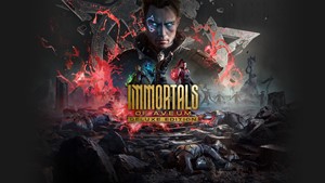 Immortals of Aveum Deluxe Edition - STEAM 🔥 БЕЗ GUARD