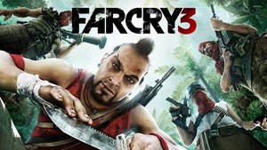 Far Cry 3 - STEAM АККАУНТ 🔥 БЕЗ GUARD + ПОДАРОК 🎁