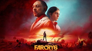 Far Cry 6 GOTY Edition (+DLC) - STEAM 🔥 БЕЗ GUARD