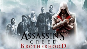 Assassin’s Creed® Brotherhood - STEAM 🔥 БЕЗ GUARD