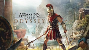 Assassin's Creed Odyssey Ultimate - STEAM 🔥 БЕЗ GUARD