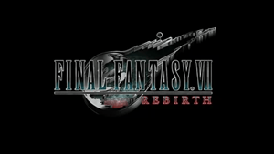 Final Fantasy VII Rebirth Ps5