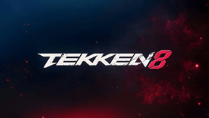 Tekken 8 ps5