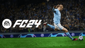 EA SPORTS FC 24 (FIFA 24) p4|5