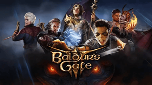 	 Baldur´s Gate 3 ps5