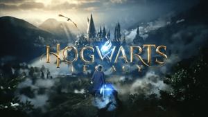 	 Hogwarts Legacy ps4|5