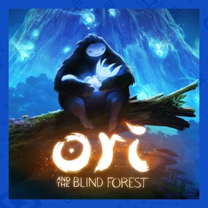 НАВСЕГДА - ORI AND THE BLIND FOREST