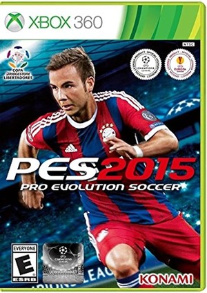 PES 2015 + GTA 5 + 1 Игра Общий Аккаунт Xbox 360  ⭐