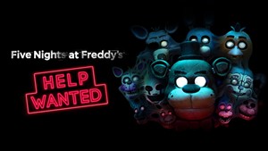 Five Nights at Freddy’s: Help Wanted - STEAM🔥БЕЗ GUARD