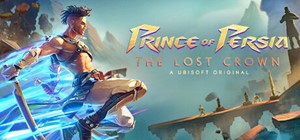 ⚡Prince of Persia The Lost Crown| АВТОДОСТАВКА RU Steam