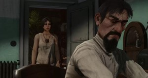 Syberia 3 КЛЮЧ🔑 STEAM РФ+СНГ