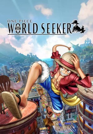 ONE PIECE World Seeker КЛЮЧ🔑 STEAM РФ+СНГ