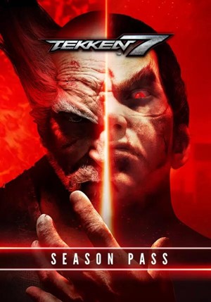 (DLC) TEKKEN 7 - Season Pass (PC; Россия и СНГ)