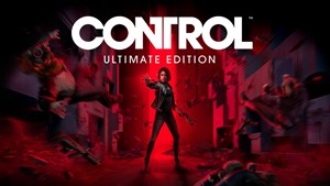 Control Ultimate Edition - STEAM АККАУНТ 🔥 БЕЗ GUARD