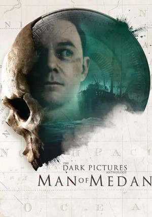 The Dark Pictures Anthology: Man Of Medan КЛЮЧ🔑 STEAM