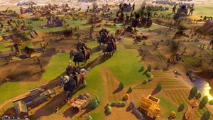 (DLC) Sid Meier’s Civilization® VI: Rise and Fall