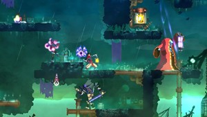 (DLC) Dead Cells: Fatal Falls (PC; Россия и СНГ)