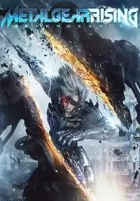 METAL GEAR RISING: REVENGEANCE КЛЮЧ🔑 STEAM ROW