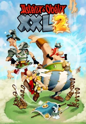 Asterix & Obelix XXL 2 КЛЮЧ🔑 STEAM ВСЕ СТРАНЫ