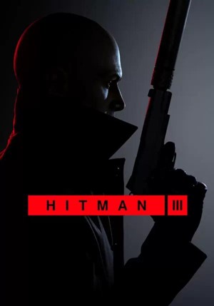 HITMAN World of Assassination (Steam) Россия и СНГ