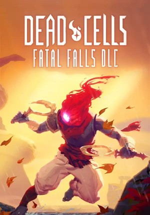 DLC Dead Cells: Fatal Falls КЛЮЧ🔑 STEAM TUR_IND