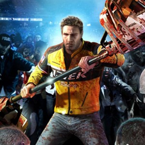 Dead Rising 2 КЛЮЧ🔑 STEAM РФ+СНГ