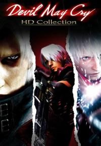 Devil May Cry HD Collection КЛЮЧ🔑 STEAM РФ+СНГ