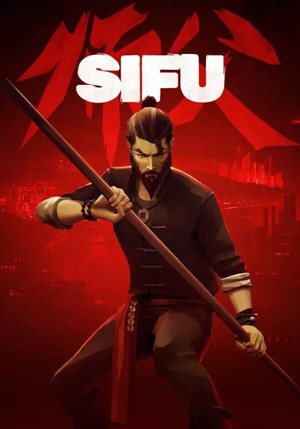 Sifu (Steam) (Steam; PC; Россия и СНГ)