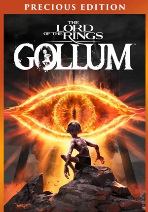 The Lord of the Rings: Gollum™ - Precious Edition КЛЮЧ�