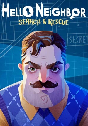 Hello Neighbor VR: Search and Rescue все страны