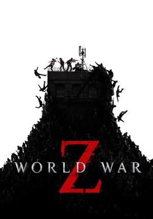 World War Z КЛЮЧ🔑 STEAM Евросоюз