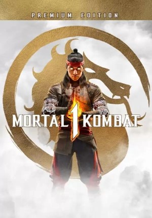 Mortal Kombat 1 - Premium Edition КЛЮЧ🔑 STEAM СНГ (КРО