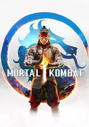 Mortal Kombat 1 (Steam; PC; ROW)