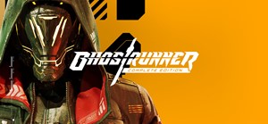 Ghostrunner: Complete Edition (+DLC) - STEAM🔥БЕЗ GUARD