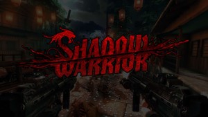 Shadow Warrior: Special Edition - STEAM 🔥 БЕЗ GUARD