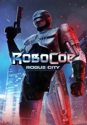 RoboCop: Rogue City КЛЮЧ🔑 STEAM РФ+СНГ