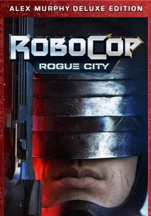 RoboCop: Rogue City - Alex Murphy Edition КЛЮЧ🔑 STEAM