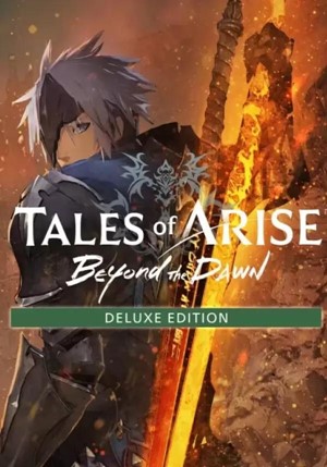 Tales of Arise - Beyond the Dawn - Deluxe Edition