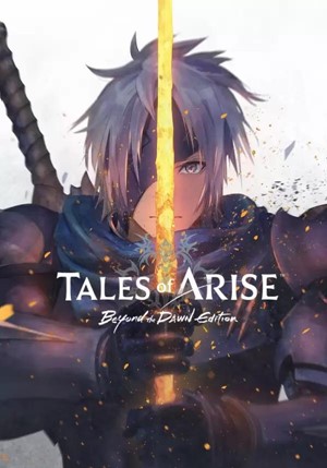 Tales of Arise - Beyond the Dawn Edition КЛЮЧ🔑 STEAM