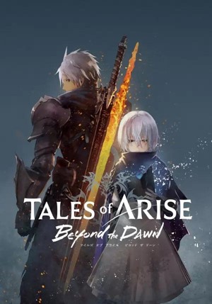 (DLC) Tales of Arise - Beyond the Dawn Expansion